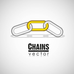 chain link concept