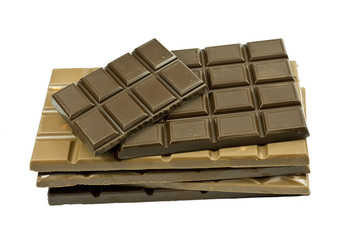 chocolate