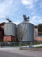 Altstadt in Pappenheim