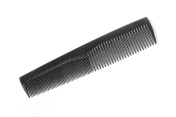 Black comb