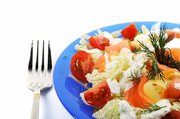 Healthy food