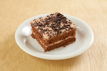 chocolate cake
