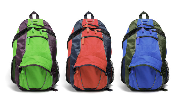 Backpacks