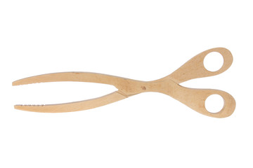Wooden Plier