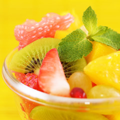 Fruit salad