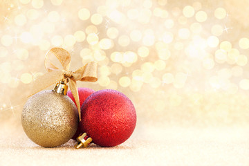 Weihnachtskarte