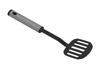 3d render of kitchen utensil