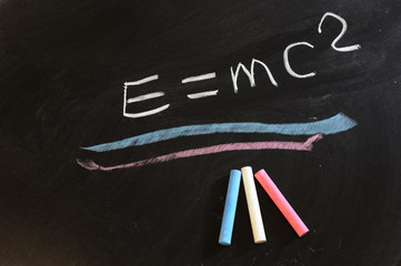 Theory of relativity