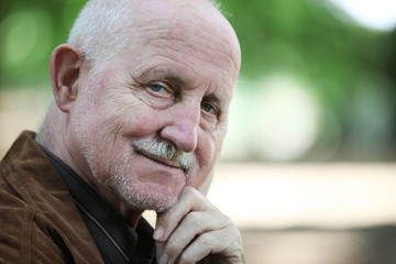 senior,portr&auml;t,portrait