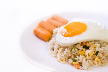 Fried rice