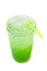 fruity soda