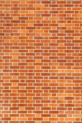 Wall of bricks - high quality texture.