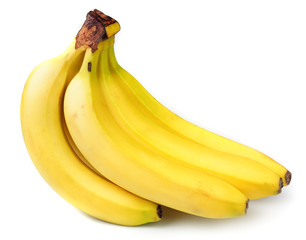 Sweet bananas