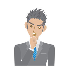 サラリーマン 考える