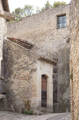 Fototapeta premium Vaison la romaine