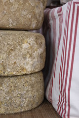 fromage français