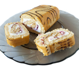 Swiss roll