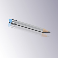 Pencil.
