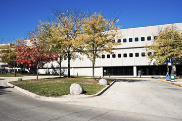 Wilbur Wright College