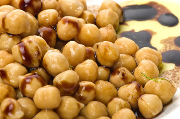 Chickpeas