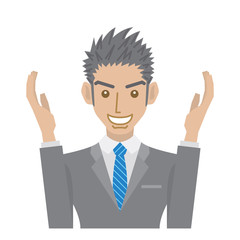 サラリーマン 話す