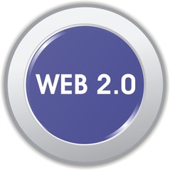 bouton web 2.0
