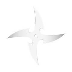 Ninja star - shuriken