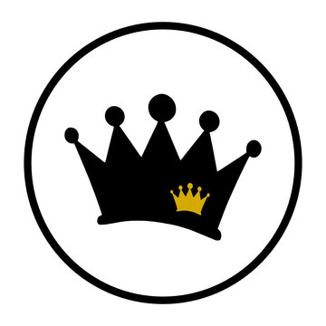 recommend clip art: Krone