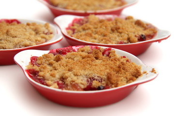 Crumble