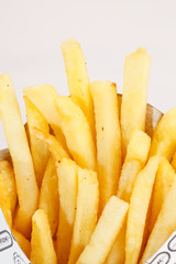 French fries