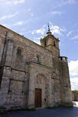 Monastery