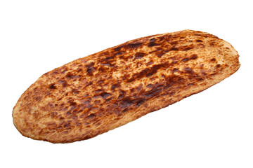 Tahinli Pide