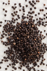 Black pepper