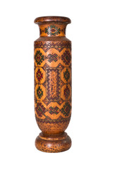 vaso africano