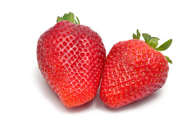 Erdbeeren