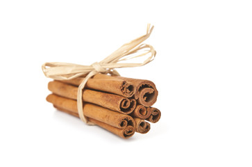 Cinnamon sticks