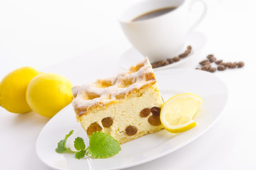 Käsekuchen