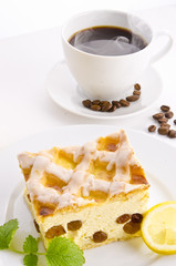 Käsekuchen