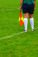 Arbitre
