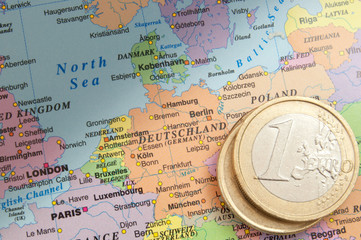 Germany and the euro