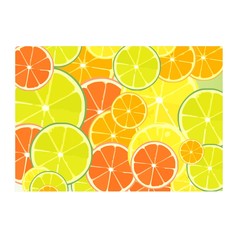 variety of fruits with vitamin c
