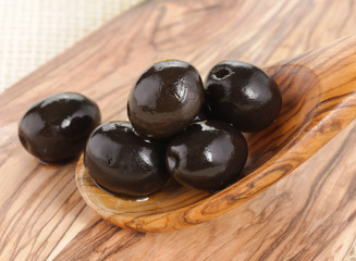 Olive nere