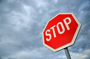 stop!