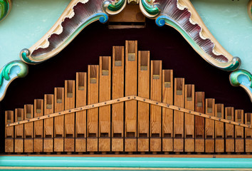 organ