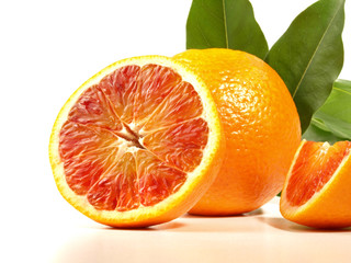 Blutorange