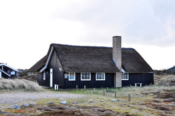 Ferienhaus in Dänemark © Marco2811