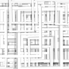 Fototapeta premium Abstract vector background