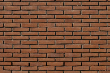 Backstein Mauer