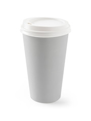 paper coffee cup