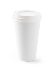 paper coffee cup